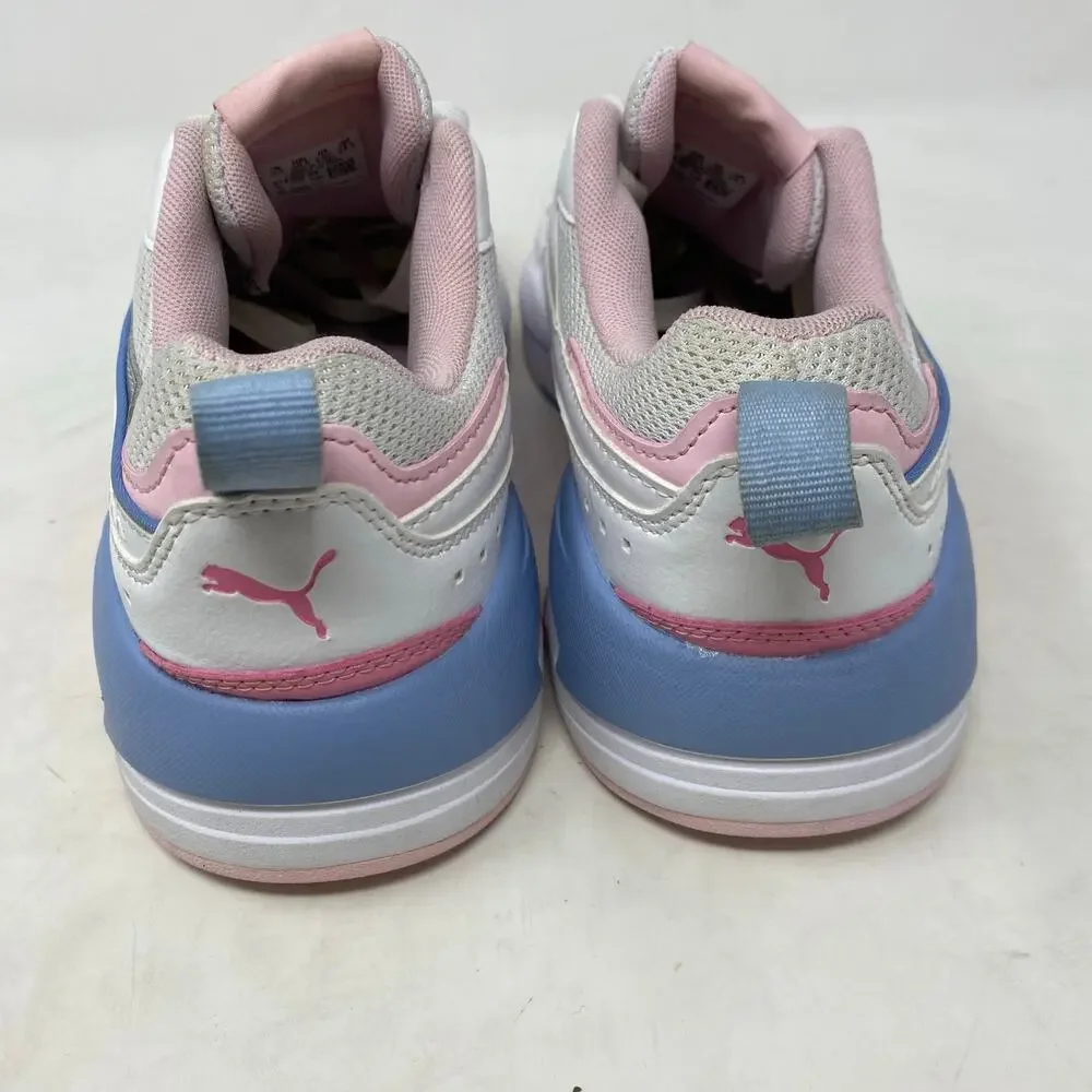 Puma X-RAY 2 Square Sneakers Shoes Big Kids Size 6.5